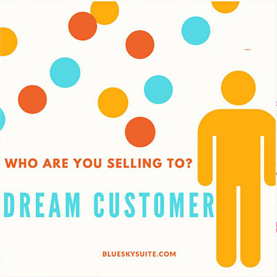 Designing your dream customer